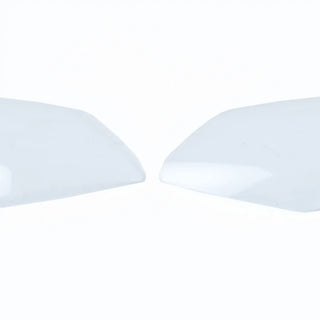 R&G Headlight Shields for Yamaha MT-09 Tracer '15- & Tracer 900GT '18-'19 (Pair)