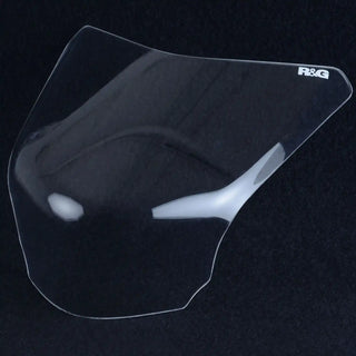 R&G Headlight Shield for HONDA NC700S/X '12-, NC750S/X '14-'20