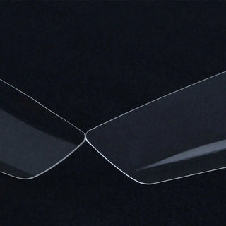 R&G Headlight Shields for YAMAHA YZF-R25 '14-'18 / YZF-R3 '15-'18