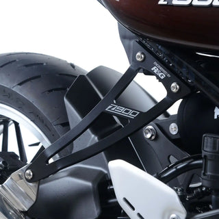 R&G Exhaust Hanger for the Kawasaki Z900RS '18-