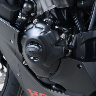 R&G Engine Case Cover - Race Series for Honda CBR1000RR '17-'19 (LHS)