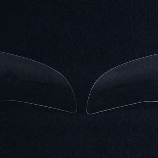 R&G Headlight Shields for Kawasaki ZX-10R '16-