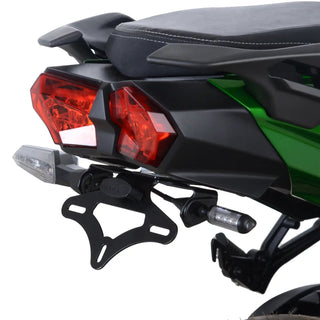 R&G Tail Tidy for Kawasaki Ninja H2 SX '18-