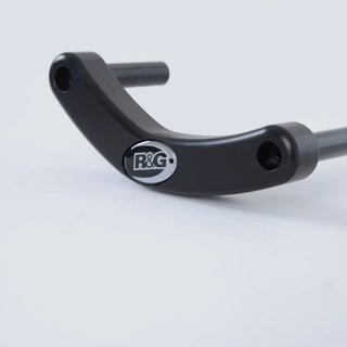 R&G Engine Case Slider (RHS) for Yamaha MT-09 (FZ-09 '13-'20), SP ('18-'20), MT-09 Tracer (FJ-09 '15-'20), Tracer 900GT '18-'20 & Niken '18-'20