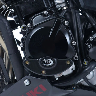 R&G Engine Case Sliders for Suzuki GSR600/750 and GSX-S750 '17- models