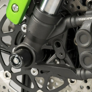 R&G Fork Protectors for Kawasaki Versys 650 '10-'14 and Z1000SX '11-'19 models