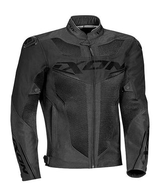 Ixon Draco Jacket - Black