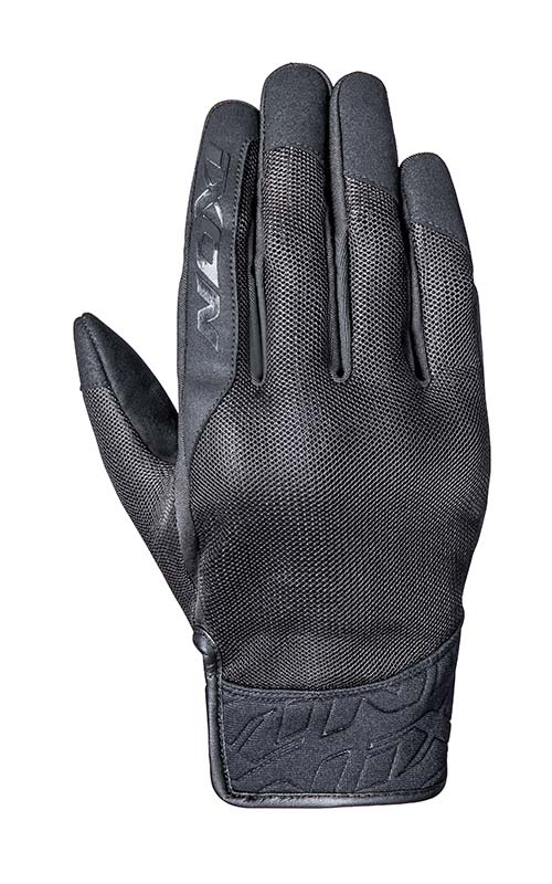 Ixon RS Slicker Gloves - Black