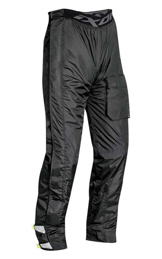 Ixon Sutherland Rains Pants - Black/Bright Yellow