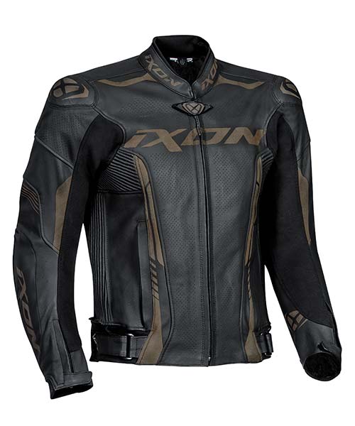 Ixon discount leather jacket