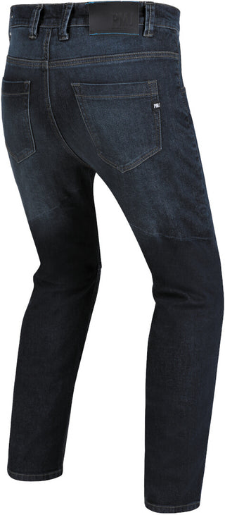 PMJ Jefferson Jeans - Blue