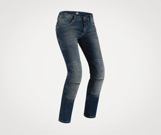 PMJ Jenny Ladies Jeans - Blue