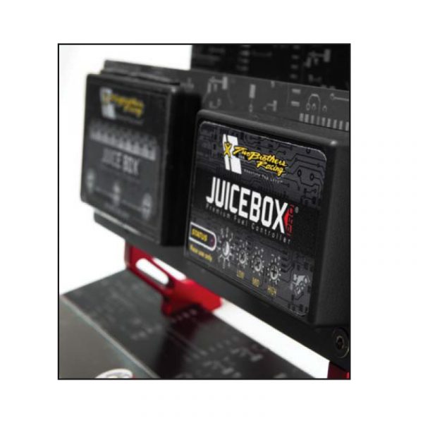 Two Brothers Racing Yamaha FZ-6 (04-09) Juice Box Fuel Controller ...