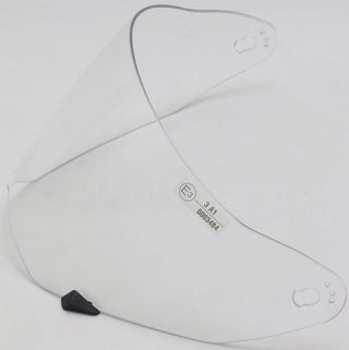 Suomy MX Tourer Clear Visor