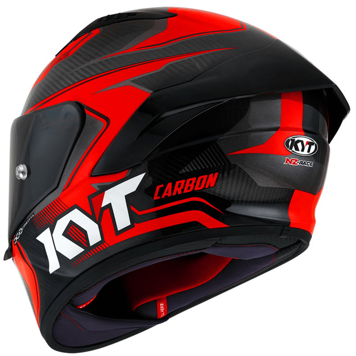 Kyt best sale carbon helmet