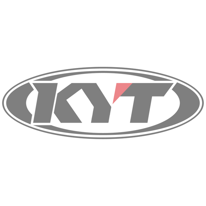 KYT NF-R NX Race Light Tint Visor