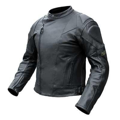 Rjays Sport II Jacket - Black
