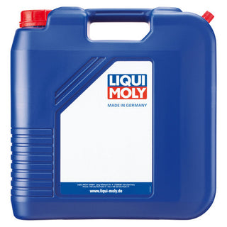 Liqui Moly 10W50 Synthetic Street Race 20L 1567