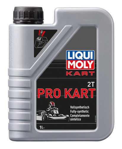 Liqui Moly 2T Pro Kart Synthetic 1L 1635