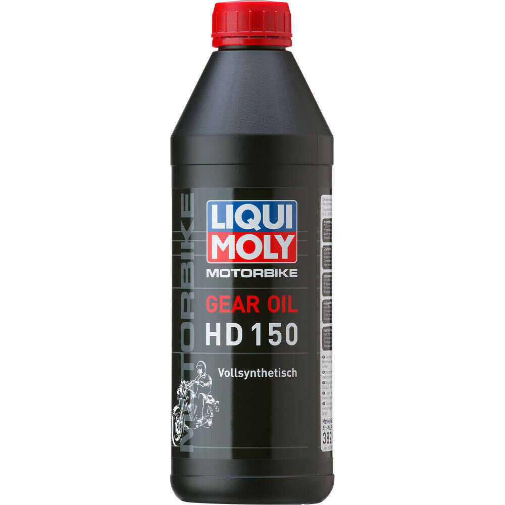 Liqui Moly Gear HD 150 Syn Primary 1L 3822