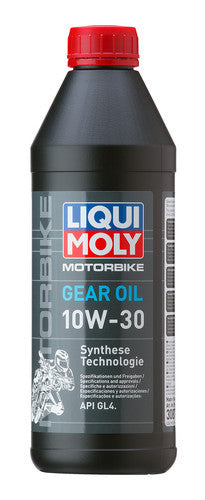 Liqui Moly Gear Oil 10W30 Syn-Tech 1L 3087
