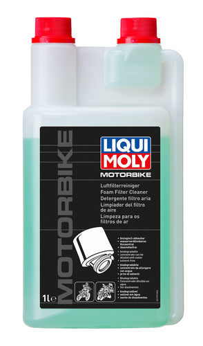 Liqui Moly Filter Clean Concentrate 1L 1299
