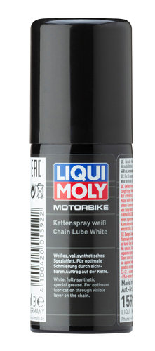 Liqui Moly Chain Lube Syn White 50Ml 1592