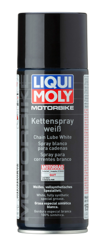Liqui Moly Chain Lube Syn White 400Ml 1591