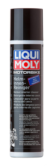 Liqui Moly Heliqui Molyet Liner Cleaner 300Ml 1603