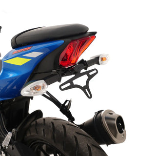 R&G Tail Tidy for Suzuki GSX-S125 '17- & GSX-R125 '17-