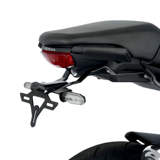 R&G Tail Tidy for the Honda CB125R '18- & CB300R '19- models