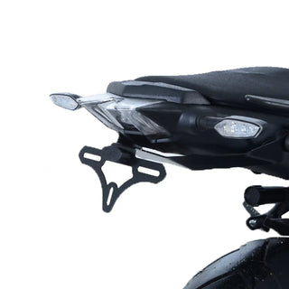 R&G Tail Tidy for Yamaha Niken '18-