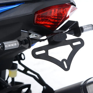 R&G Tail Tidy for Kawasaki Z125 & Ninja 125 '19-