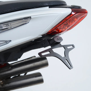 R&G Tail Tidy for Benelli TNT 125 '17-