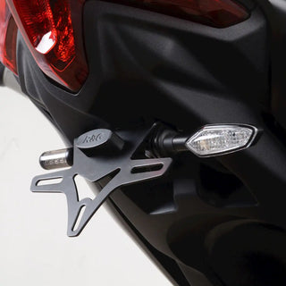 R&G Tail Tidy for Yamaha TMAX 560 '20-'21