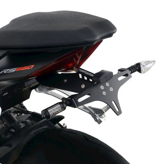 R&G Tail Tidy for Aprilia RS660 '21- & Tuono 660 '21-