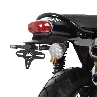 R&G Tail Tidy for Triumph 1200 Scrambler XC/XE '19-