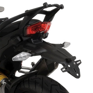 R&G Tail Tidy for Ducati Multistrada V4(S & Sport) '21-