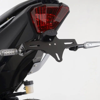 R&G Tail Tidy for Yamaha MT-07 '21-