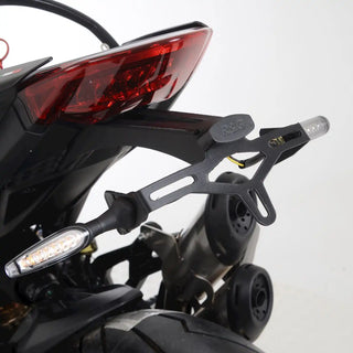 R&G Tail Tidy for Ducati Monster 950 (+) '21- & Monster 937 (+) '21 - Black