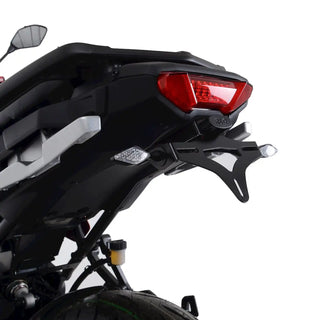 R&G Tail Tidy for Yamaha Tracer 9 GT (Plus)'21- (with Panniers)