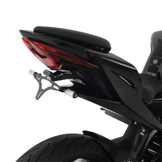 R&G Tail Tidy for BMW G310RR '22- & TVS Apache RR 310 '21-