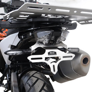 R&G Tail Tidy for KTM 790 Adventure '19-'22 & KTM 890 Adventure '20-'22