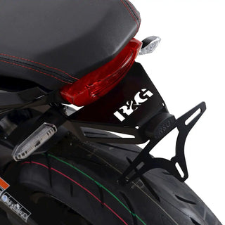 R&G Tail Tidy for Honda CB650R '21- / CBR650R ’21-