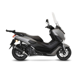 Lv Full System Db(A) Nero Stainless Black Nmax 125 / 155 17>20