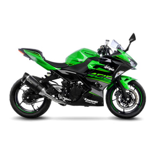 LV Full Syst Factory S Carbon Ninja 400 / Z 400 '18>