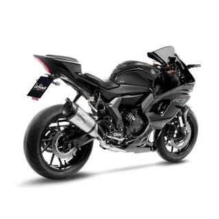 LV Full Syst Factory S Titanium YZF-R7 '21>