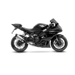 LV Full Syst Factory S Stainless YZF-R7 '21>