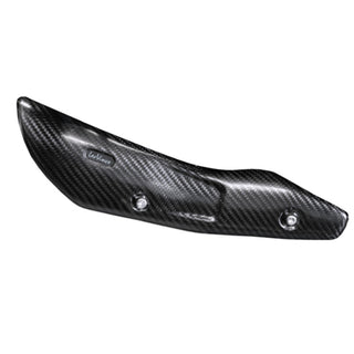 LV Heat Shield Carbon Fibre Z 900 / Z 900 A2 '17>