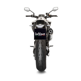 LV Slip-On A LV One Evo Stainless 790 / 890 Duke '18> (Not With Orig. Pann)